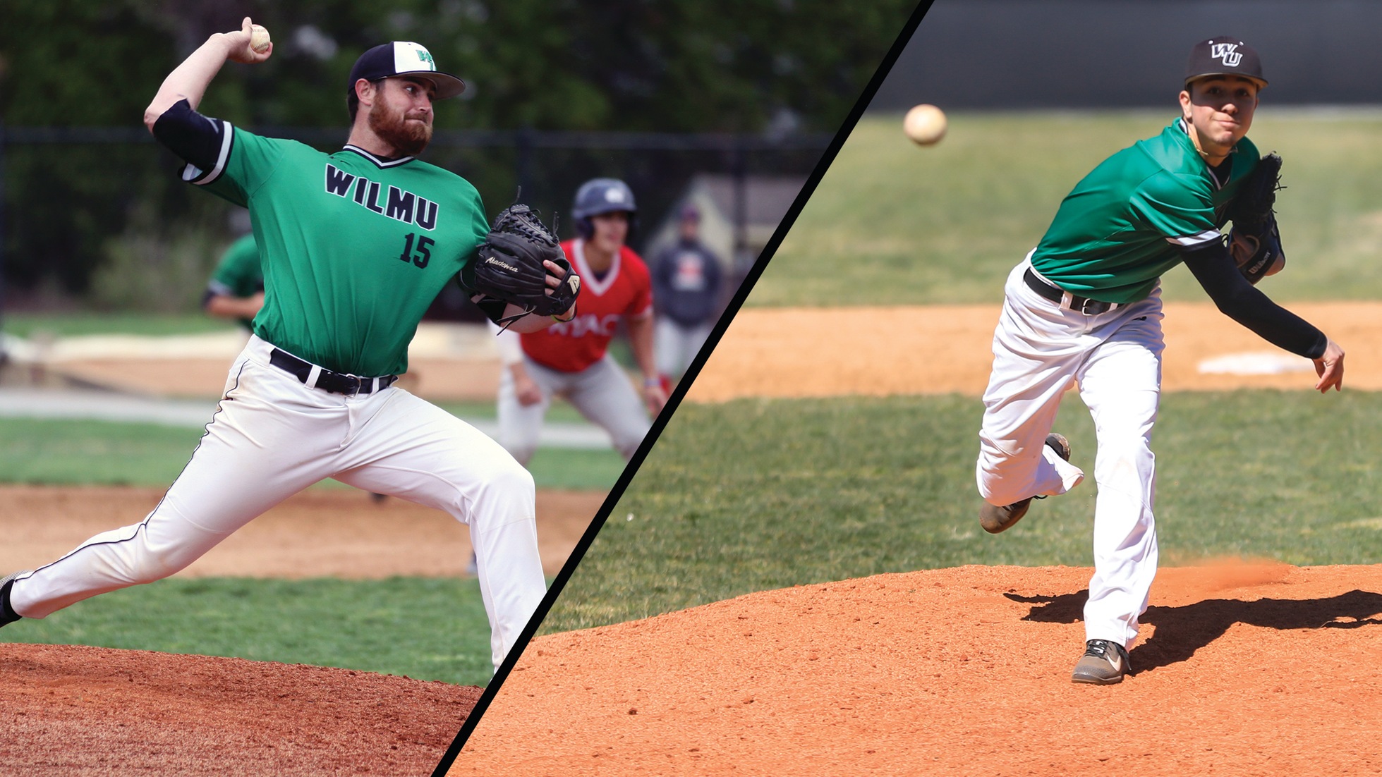 Deely and Maxwell Dominant on the Mound in Back-to-Back Shutouts Over Nyack, 3-0 and 5-0
