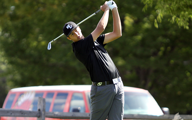 Wilmington Golf Moves up to 13th Overall with 297 on Final Day of Otter Invitational