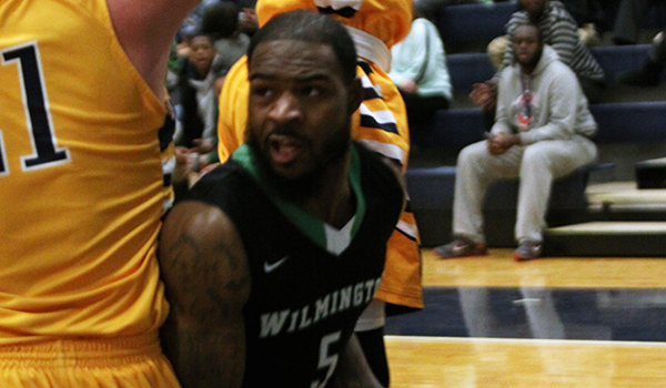 Wilmington Men’s Basketball Secures Playoff Berth with 70-65 Victory over Goldey-Beacom