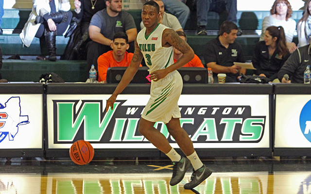 Goldey-Beacom Shoots Its Way Past Wilmington Men’s Basketball, 80-74, in Cross Town Rivalry Game