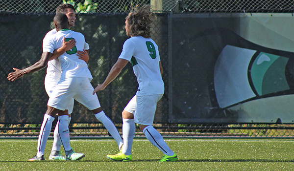 Wildcats’ Offense Continues to Shine in 5-0 Blanking of Chestnut Hill in CACC Opener