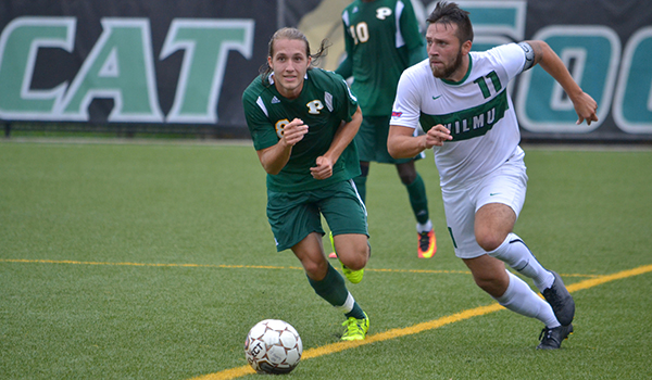 Eighth Ranked LIU Post Strikes Early in 4-0 Win over Wilmington Men’s Soccer