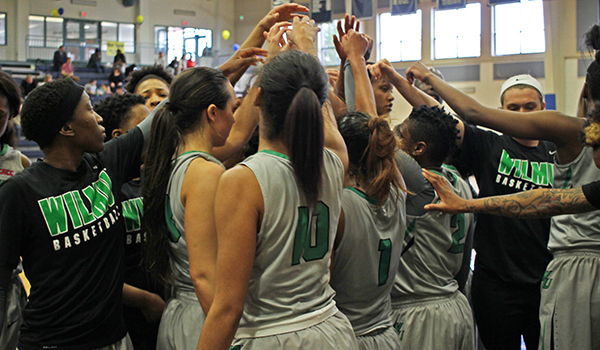 Fast Start Gives LIU Post 74-57 Nonconference Victory over Wilmington Women’s Basketball