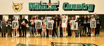 Wilmington Falls to Dominican on Senior Day