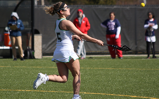 Second Half Comeback Gives West Virginia Wesleyan a 21-20 Overtime Victory over Wilmington Women’s Lacrosse