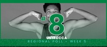 Men’s Cross Country Ranked No. 8 in Latest USTFCCCA East Region Poll