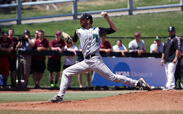 Wilmington Baseball Advances to NCAA Division II East Regional Tournament Championship with 5-3 Victory over Franklin Pierce