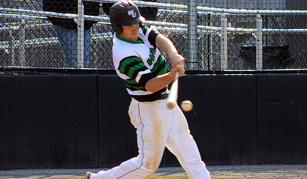 Goines goes 5-for-5 as Bats Come Alive for 13-8 Victory at East Stroudsburg