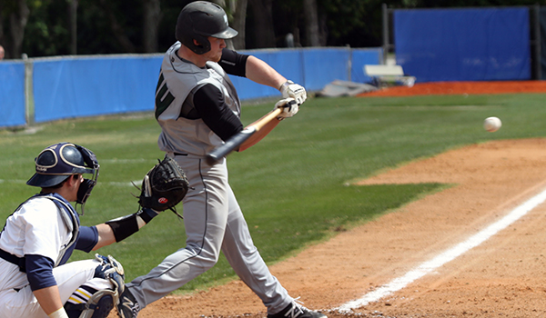 Fast Starts Lead Wilmington Baseball to CACC Doubleheader Sweep, 14-1 and 11-1, Over Caldwell