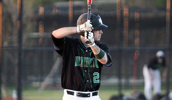 Palm Beach Atlantic Shuts Down Wilmington Baseball, 8-1, With Strong Pitching Effort