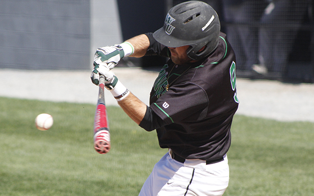 Wilmington Baseball Brings Tying Run to the Plate in the Ninth, but Falls at Kutztown, 6-2