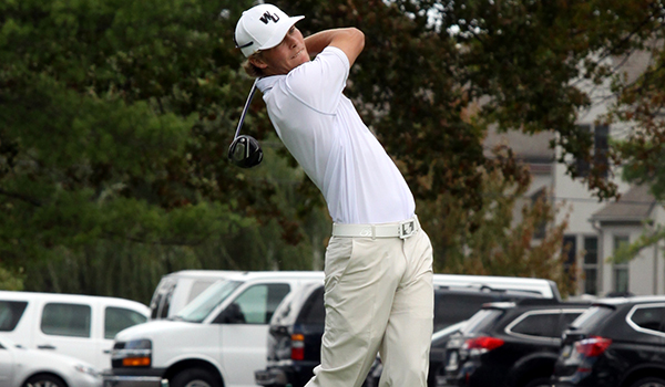 Wilmington Golf Places Ninth at St. Edward’s Invitational in First Action of 2015 Spring Season