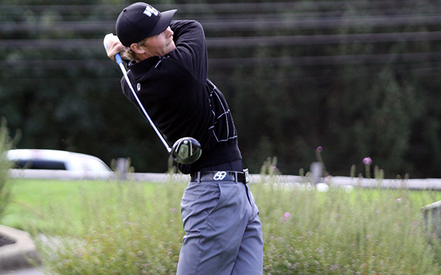 Wilmington Golf Captures STAC Spring Invitational Led by Andreas Lunding’s Medalist Honors