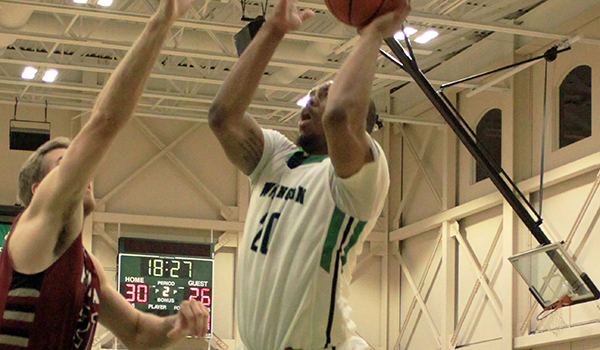 Hot Shooting Second Half Sends Millersville to 99-76 Men’s Basketball Victory over Wilmington