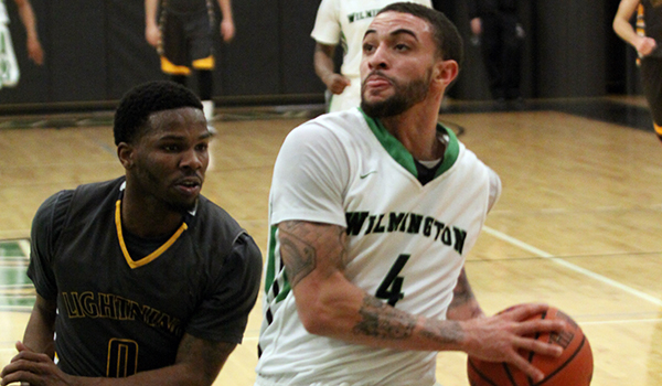 Goldey-Beacom Claims 81-71 Men’s Basketball Victory in Crosstown Matchup at Wilmington