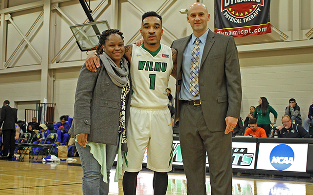 Ponzo-Meek Reaches 1,000 Career Points But Georgian Court Secures 75-70 CACC Contest