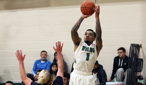 Wildcats Draw Close In Second Half but Division I Morgan State Pulls Away Late, 88-73, For WilmU’s First Loss