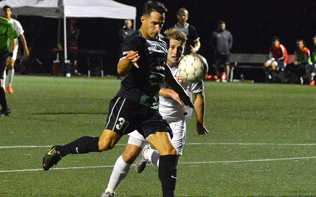 Winning Streak Stretched to Four for Wilmington Men’s Soccer with 6-1 Victory at Chestnut Hill