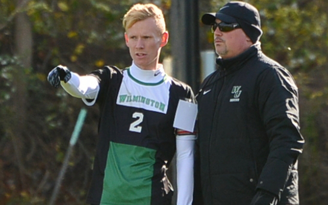Wilmington Men’s Soccer’s Season Comes to a Close in NCAA Tournament Second Round at LIU Post
