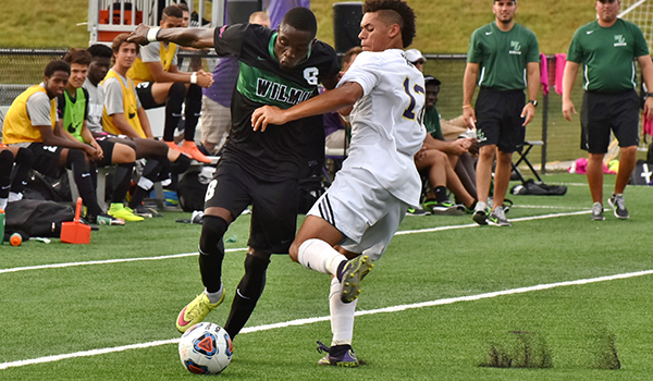 Wilmington Men’s Soccer Takes 2-1 Decision From PSAC Foe West Chester