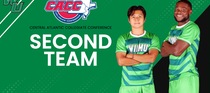 Yohan Kim and Tyrese Small Named Second Team All-CACC for Men’s Soccer