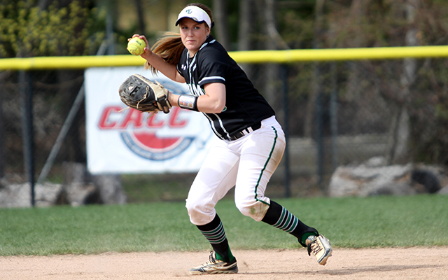 Program Defining Season Comes to an End for Wilmington Softball, 7-2, against Caldwell in NCAA East Region 1 Tournament