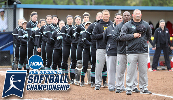 Wilmington Softball Exits NCAA Division II East 1 Regional Tournament with 4-1 Loss to No. 1 Caldwell and 3-2 Loss to No. 5 Le Moyne