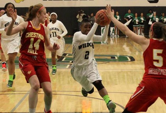 Post Holds Off Late Wilmington Women’s Basketball Rally, 82-79, in CACC Play