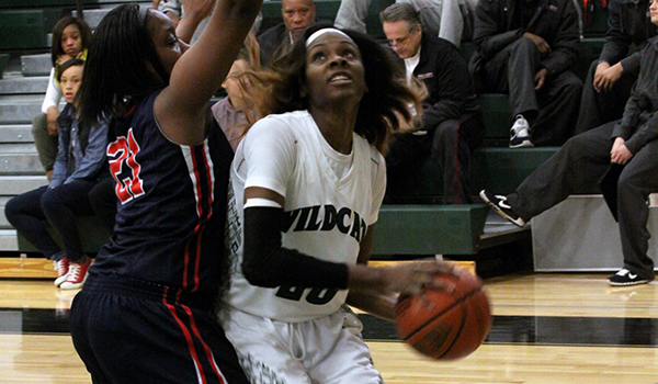 Nyack Prevails, 82-75, in Back And Forth Action over Wilmington Women’s Basketball