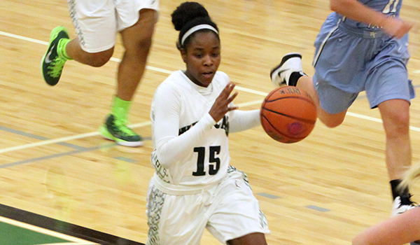 Foul Shooting Leads Holy Family Past Wilmington Women’s Basketball, 63-53