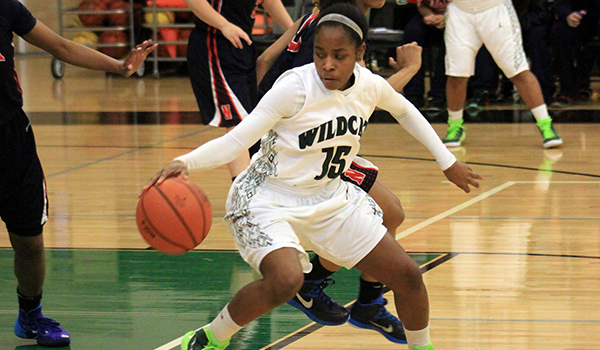 Wilmington Women’s Basketball Runs Away with 74-49 CACC Victory at Concordia