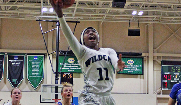 Wilmington Women’s Basketball Dropped at Bloomfield, 82-52, to Start 2015 Schedule