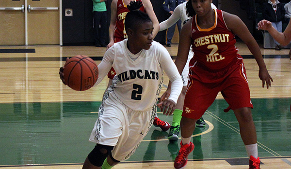 Bench leads Wilmington Women’s Basketball to Second Straight Win, 84-49, at Hood