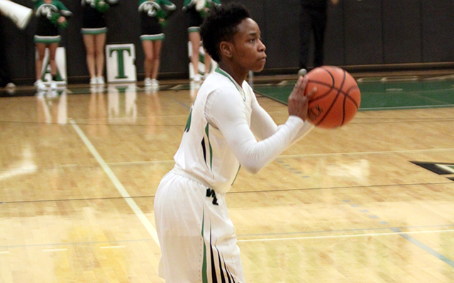 Wilmington Women’s Basketball Pulls Away in Second Half for 74-51 CACC Victory over Post