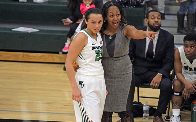 Rams’ Late Third Quarter Run the Difference, 79-70, as Wilmington Women’s Basketball Can’t Recover