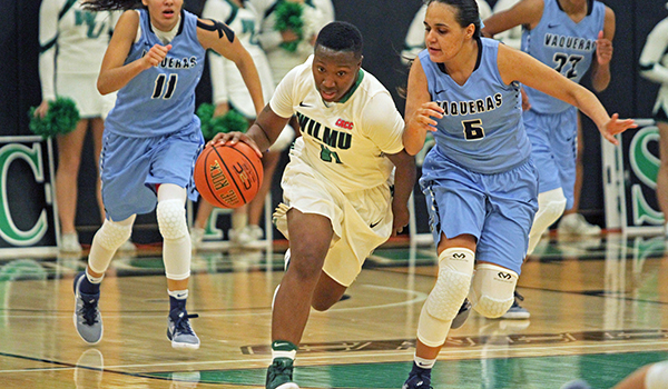 Wilmington Women’s Basketball Closes Thanksgiving Classic with 69-60 Loss to Host Virginia State