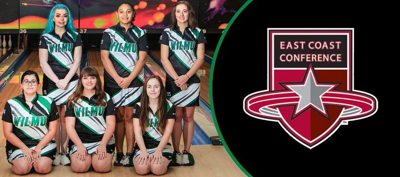 Entire Women’s Bowling Program Named to 2019-20 ECC Commissioner’s Honor Roll