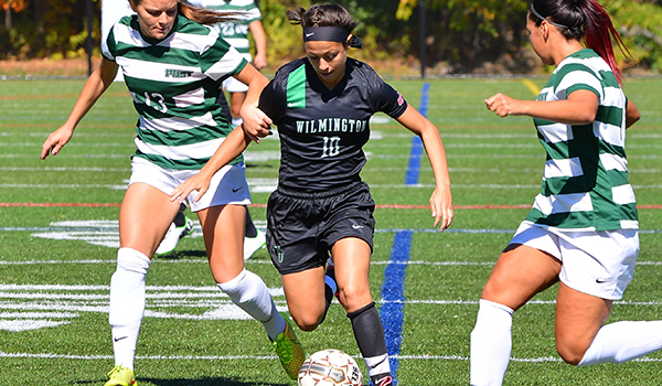 Women’s Soccer Scores First But Fall on the Road, 4-1, to LIU Post