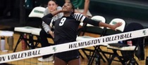 S#3 Volleyball Sweeps N#2 Felician in CACC Tournament First Round
